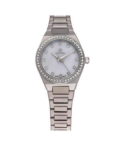 ساعة نسائية بيلونا BW12017-02