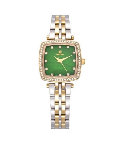 ساعة نسائية بيلونا BW12016-08