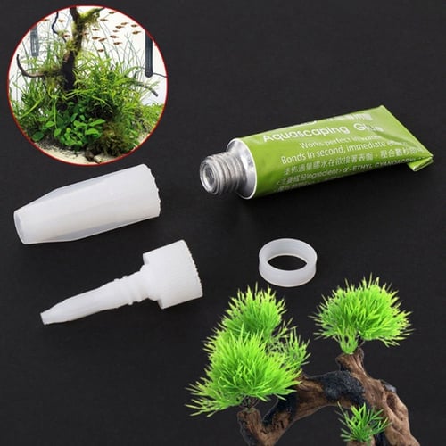 غراء مائي للنباتات 4 غرام