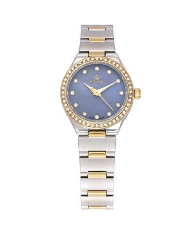 ساعة نسائية بيلونا BW12018-04