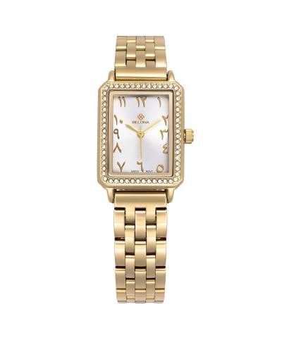 ساعة نسائية بيلونا BW12015-03