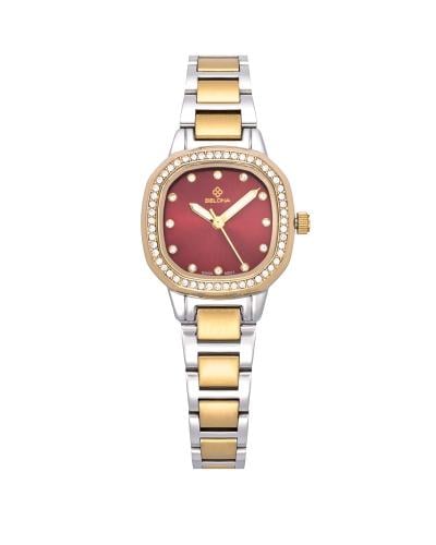 ساعة نسائية بيلونا BW12019-05