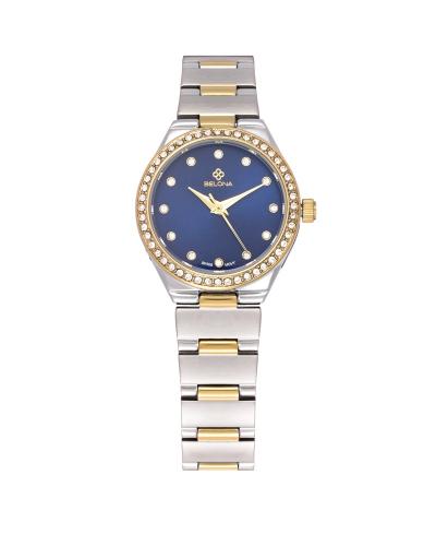 ساعة نسائية بيلونا BW12018-02