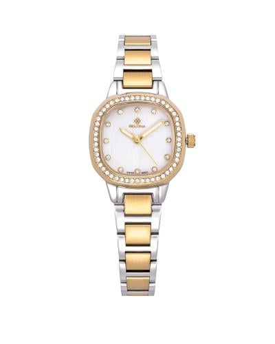 ساعة نسائية بيلونا BW12019-02