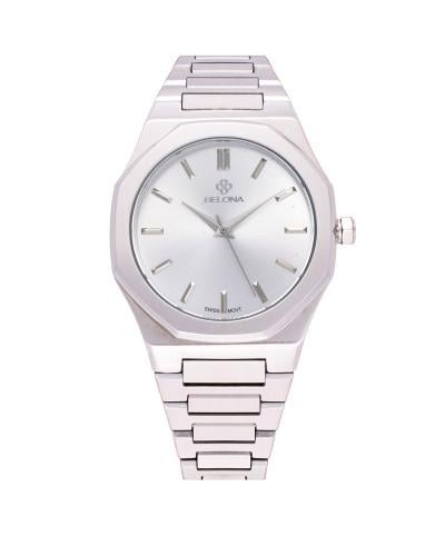 ساعة رجالية بيلونا BW12011-03