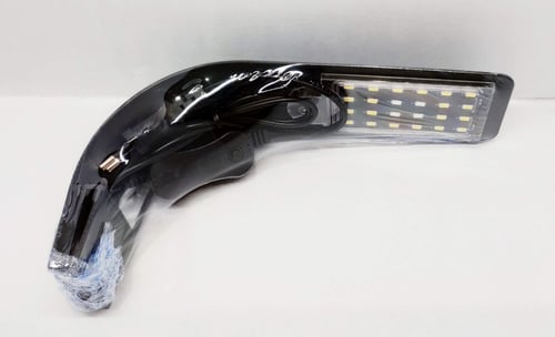 اضاءة LED معلقة لأحواض السمك 10 واط X5