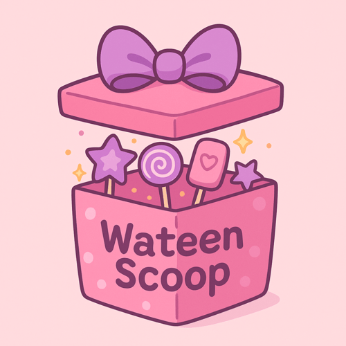 سكوب كيوت مفاجآت وتين من 10 - 15 خرزة