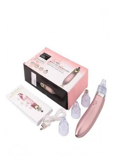 جهاز ازالة الزيوان قابل للشحن USB مزود ب 4رؤوس و 5...