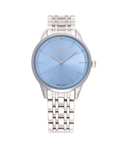 ساعة رجالية بيلونا BW12012-01