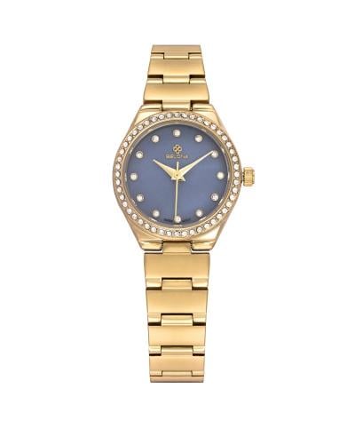 ساعة نسائية بيلونا BW12018-09