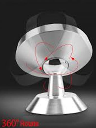 حامل جوال مغناطيسي معدني عالي الجودة سناب