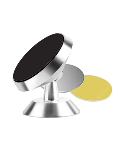 حامل جوال مغناطيسي معدني عالي الجودة سناب