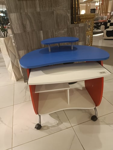 مكتب دراسي خشب عالي الجودة الصبان