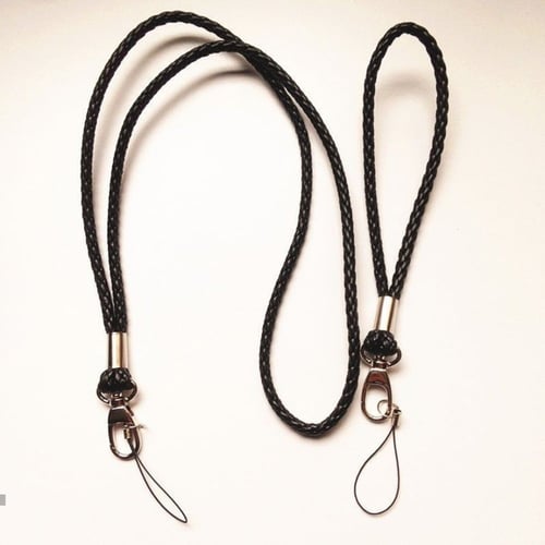 علاقة يد من الجلد المتين بقفل لريمونت السيارة ومخت...