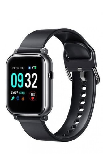 ساعة ذكية مقاومة للماء من JOYROOM موديل JR-FT1 اصد...