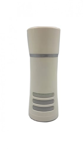 منقي هواء للسيارة والمكتب