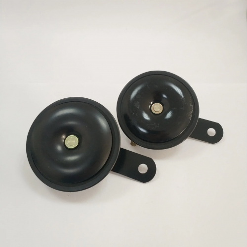 زوج مكبر صوت بوق للسيارة عالي الجودة 12 فولت بمستو...