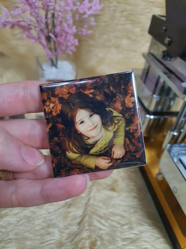 صور مغناطيسية مخصصة - ذكرياتكم في صورة فنية!