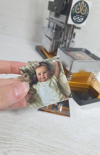 صور مغناطيسية مخصصة - ذكرياتكم في صورة فنية!