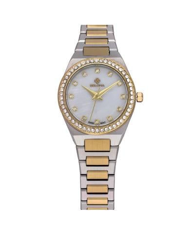 ساعة نسائية بيلونا BW12017-03