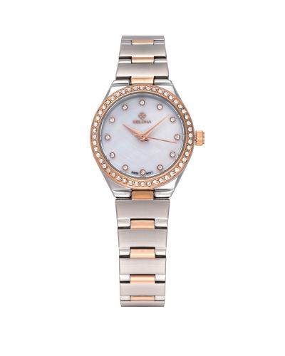 ساعة نسائية بيلونا BW12018-07