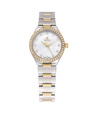 ساعة نسائية بيلونا BW12018-03