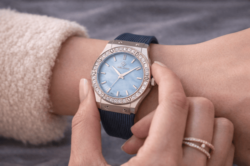 ساعة نسائية بيلونا BW12004-02