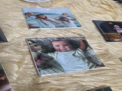 صور مغناطيسية مخصصة - ذكرياتكم في صورة فنية!