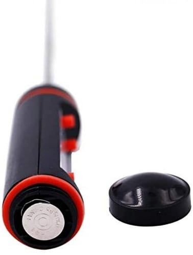 ميزان او مقياس حرارة ديجيتال الكتروني رقمي للمطبخ