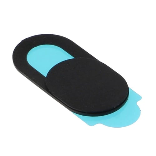 غطاء حماية لكاميرا اللابتوب او الجوال او التابلت ل...