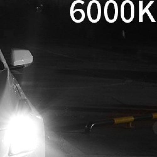 زوج مصابيح أمامية كشاف للسيارة من عزم