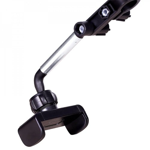 حامل جوال DVR متعدد الوظائف للسيارة للتمكن من التص...