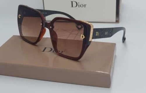 نظارة شمسية نسائية كوبي براندات عالمية