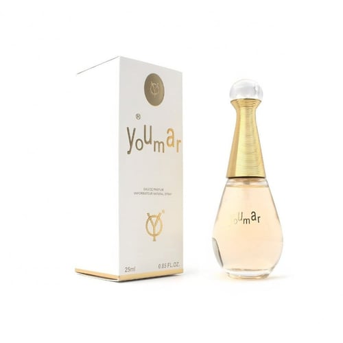 عطر نسائي من يومار كوليكشن 25 مل