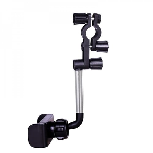 حامل جوال DVR متعدد الوظائف للسيارة للتمكن من التص...