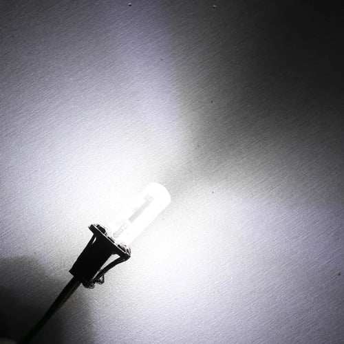 زوج لمبات T10-LED مقاومة للماء للسقف والتابلو والل...