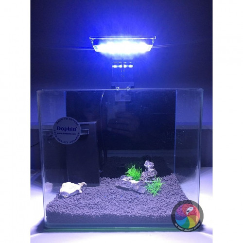 اضاءة ليد معلقة لأحواض السمك دوفين 105