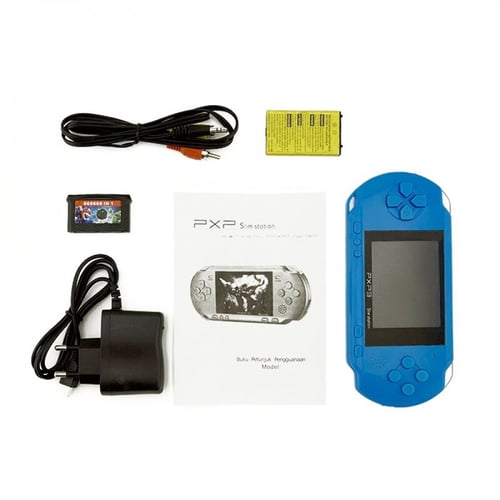 اتاري او بلاي ستيشن محمول شاشة LCD