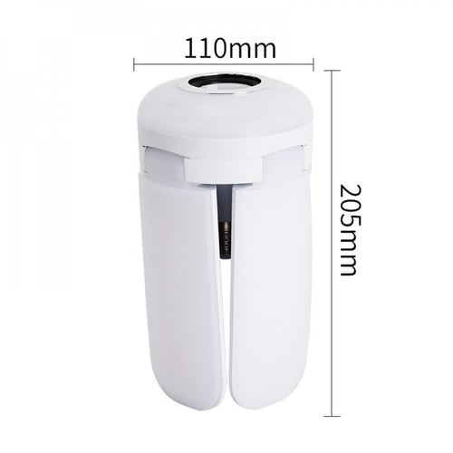 سبيكر لاسلكي بلوتوث واضاءة ليد مع ريمونت كنترول تح...