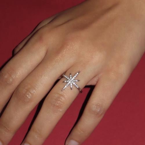 Sparkle ring