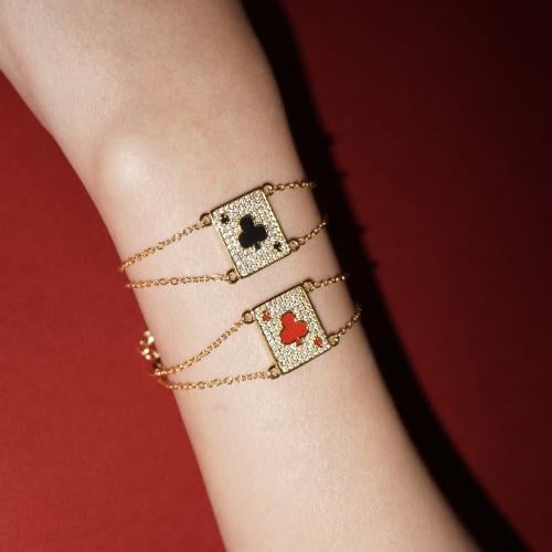 Club bracelet