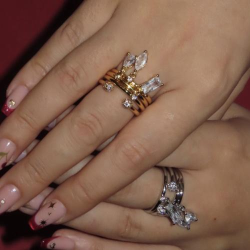 4 Rings