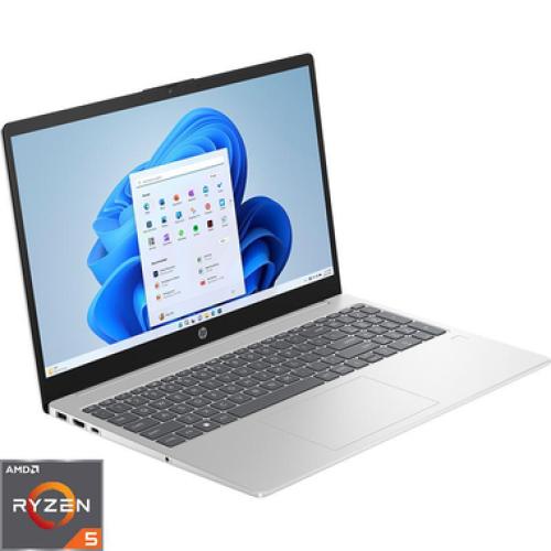 اتش بي نوتبوك لابتوب آيه ام دي رايزن 5 SSD 256