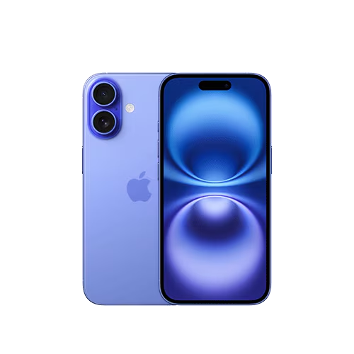 iPhone 16