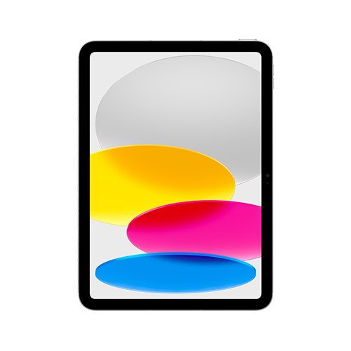 iPad 10th generation