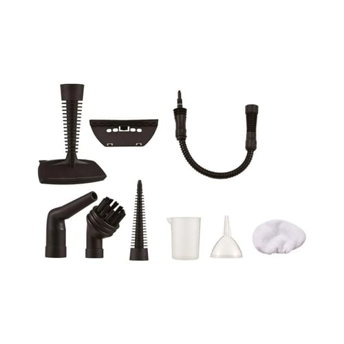 جهاز التنظيف بالبخار متعدد الاستخدامات بقوة 1200 و...