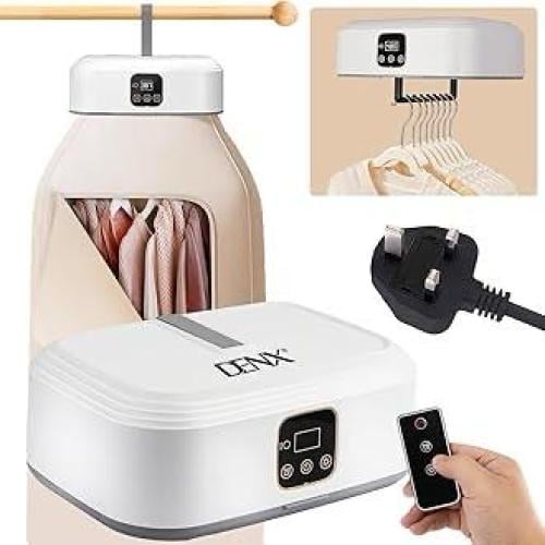 مجفف غسيل محمول، آلة تجفيف كهربائية متعددة الوظائف...