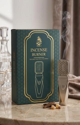 مبخرة إلكترونية ذكية (Bukhoon)