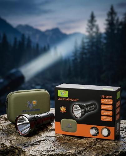 كشاف LED 360 (موديل JB-0039)