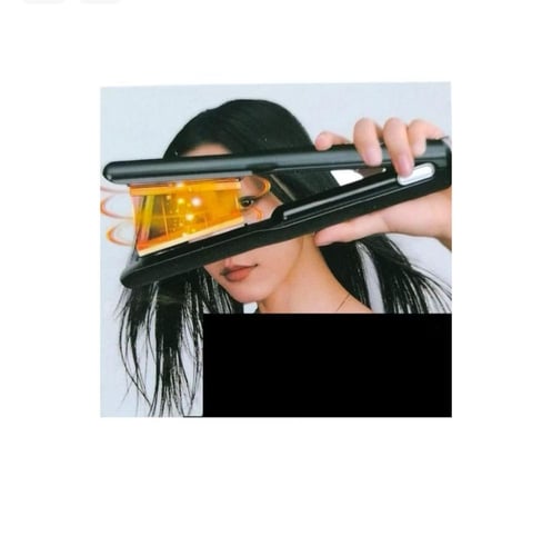 مصفف الشعر السريع